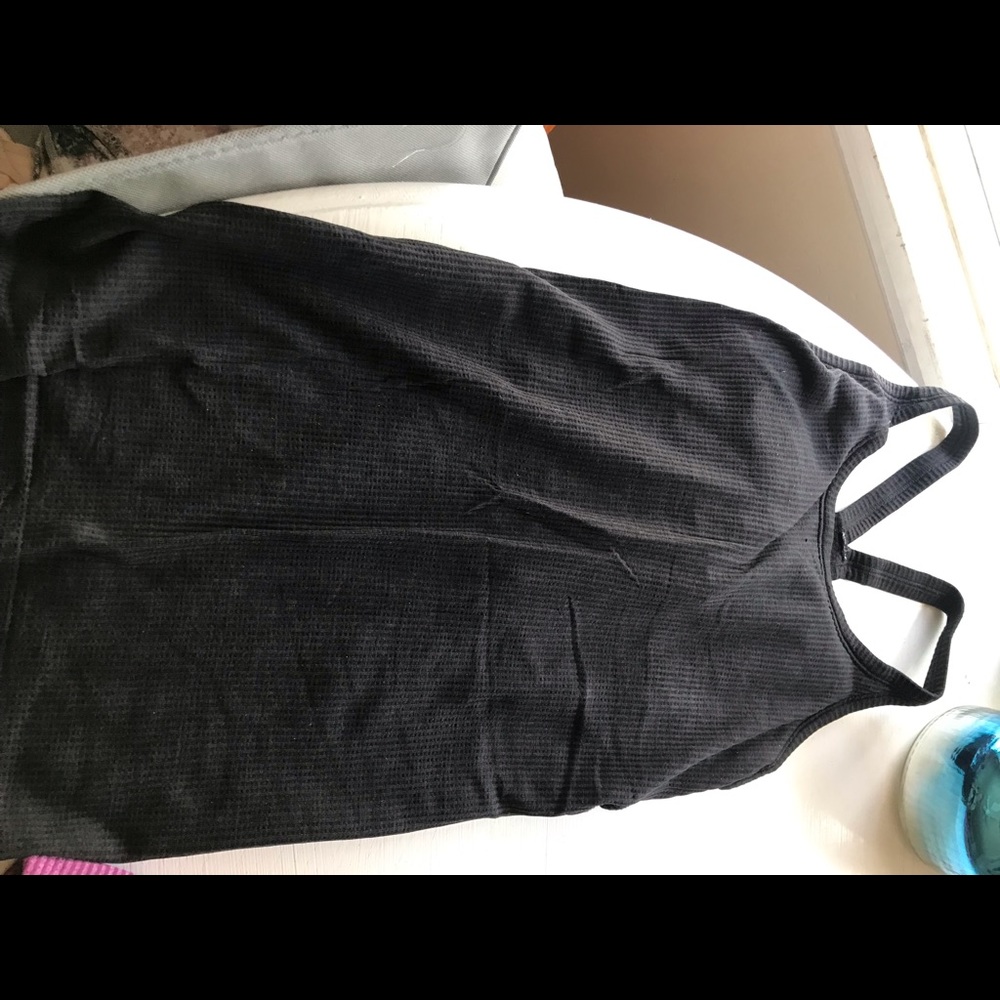 Lulu Lemon Tank Top